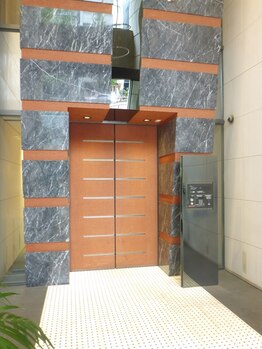 プライムローズ 銀座店(PRIME ROSE)/銀座の高級マンションで最新美容