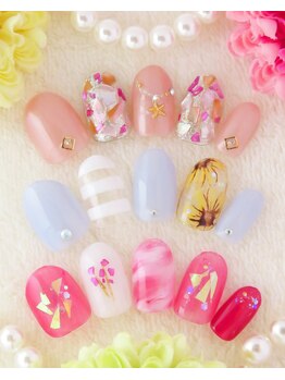 アフロディーテ(Aphrodite)/店内チップサンプル☆