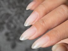 アンドネイル 海老名(&nail)/2.自爪育成★