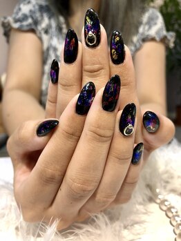 フローラ(FLORA)/