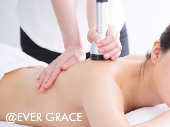 エヴァーグレース 宇都宮店/ 【背中】オーダーメイド痩身