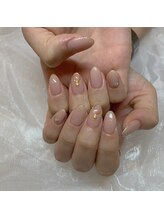 アールエム(Rm)/9月♪ネイル