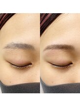 シック(Chic)/美眉スタイリング