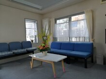 鍼灸アニマート治療院/内観