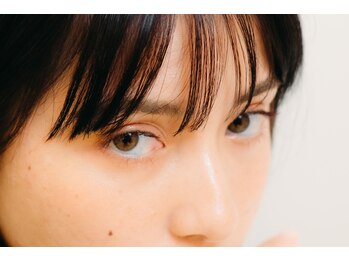 アイルブロウ 西宮北口(I'LL)/ パリジェンヌラッシュ＋WAX脱毛