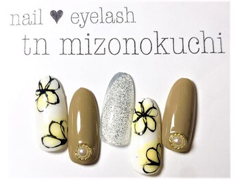 ティーエヌ 溝の口店/☆デザイン定額B☆