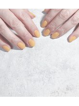 ニナネイル(nina.nail)/ワンカラー