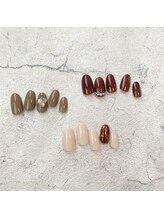 アイリス(AIRIS)/10月のNew design