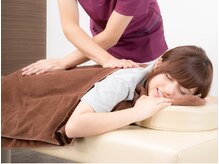 ゲンキプラス 骨盤ラボ イオンモールかほく店(GENKIPlus)/ボディリラクゼーション