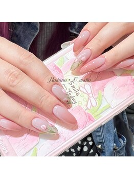 ホシノ ユー スタジオ(Hoshino U studio)/