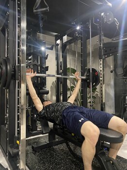 コネクトジム 春日井勝川店(Connect Gym)/