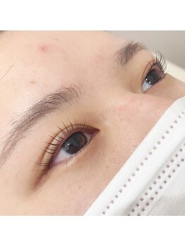 フィアラ 京都二条店(Fiara)/パリジェンヌ