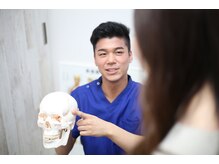 心身堂整体院 草津院/身体のプロがヒアリング[痩身]