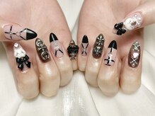 ラスズラン(La suzuran)/150分