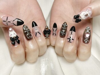 ラスズラン(La suzuran)/150分