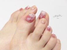 geNe 'n GRUS(ジーン アンド グルス)/トレンドアートコース