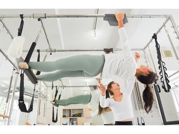 ルルト 栄店/《チャレンジエクササイズ》