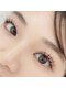 アイグロス(Eye Gloss)の写真/【垢抜け＊くるんとまつ毛】パリジェンヌもお得に通える♪根本からパッチリ立ち上げたい方にオススメ◎