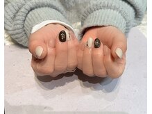 ビューティサロン チル(beauty salon chill)/バレンタインネイル♪