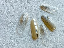 マイネイル 柏店/ショートcourse☆