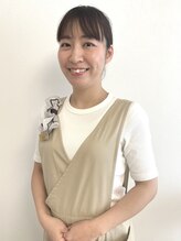 クリニカルラボ(Clinical Lab) 伊藤 愛里