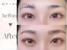 アイビーライン 川崎(IVY-LINE)/美眉&アイブロウスタイリング