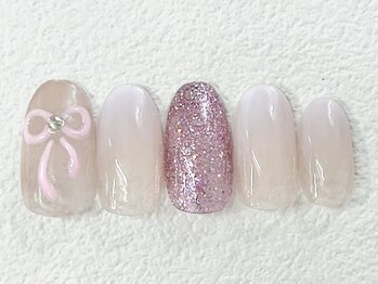 リノリコ 中野店(RinoRiko)/ワンホンネイル