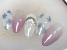 なちゅらる 苫小牧/お花