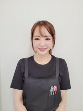 ビューティーサロン ココ 四日市店(BeautySalon COCO) 大橋 友香里