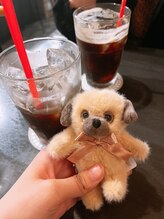 アンフェム(Anfem) 内山