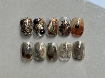 ユニカ(Unica.)/【定額】100 Simple/6600yen