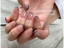 ジャミン(Jammin)/