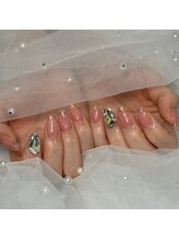 スティムネイル(Stimu nail)/