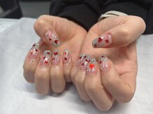 ネイルサロン優/