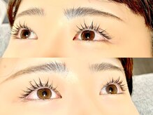 カフナ アンド チル(Kahuna&chill)/マスカラパーマ