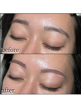 ムギムギ(mugi mugi)/アーチデザイン