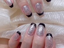 ミナ 渋谷店(Mina)/フレンチネイル