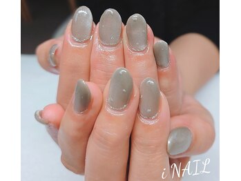 アイネイル(iNAIL)/