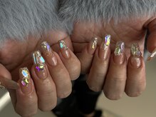 リッカ(_6.cca)/持ち込みデザイン