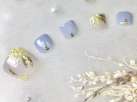 Foot Trend ミモザ