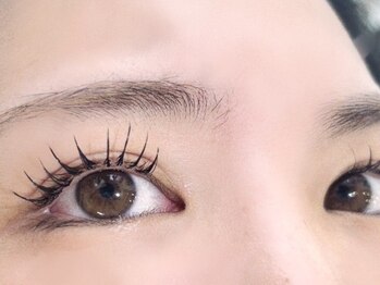 オルト(ort)/フラットラッシュ