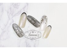 アモウズ(Amouz)/定額【テーマ:ダイヤモンド】21