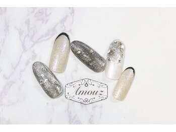 アモウズ(Amouz)/定額【テーマ:ダイヤモンド】21