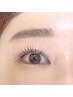 【平日限定】まつ毛パーマ上４２００円☆☆ShirleyLashトリートメント仕上げ