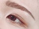 ディーグレース 中井店(D.Grace)の写真/【美眉WAX×眉毛パーマ】マスクで目元しか見えない時代に眉毛と目元で印象を変える♪メンズもOK