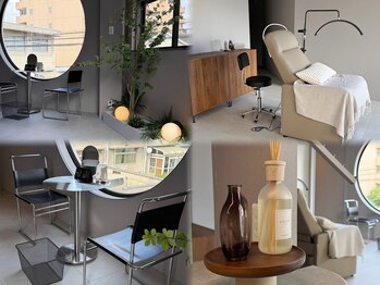 サンノット(SUN KNOT)