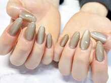ワイエヌサロン(yn salon)/