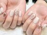 オフィスカジュアルがメイン♪定額Aコース　6000円　90分