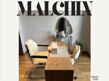 マルーチン(MALCHIN)の雰囲気（ゆったりプライベート空間♪）