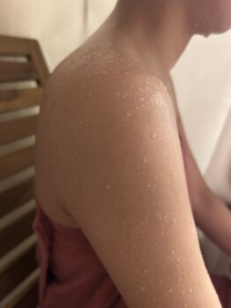 レイ(Lei)/全国でも希少なローズ浴